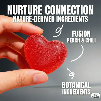 Bluemin® Revive Gummies