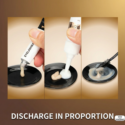 ICONSIGN® Eyelash & Eyebrow Tint Kit