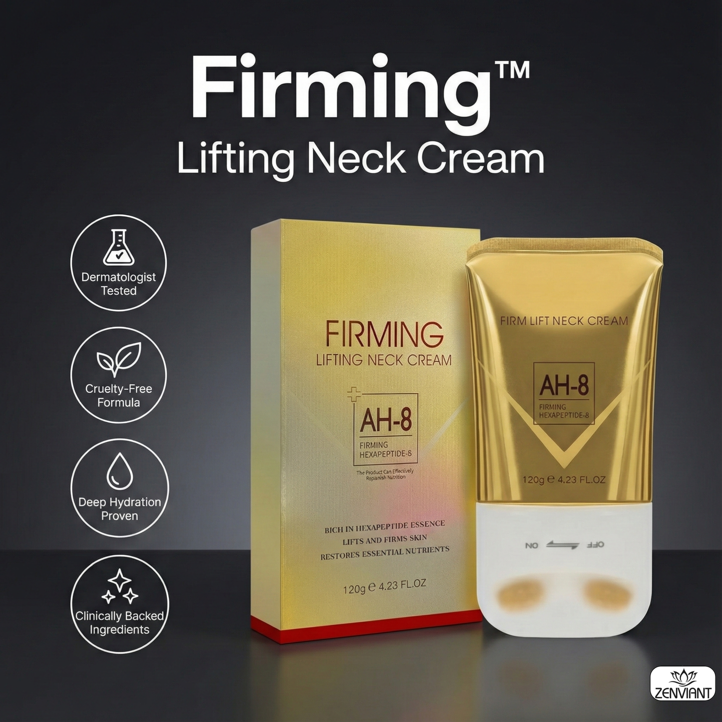 Firming™ Lifting Neck Cream