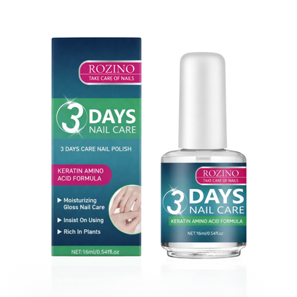 Rozino™ Advanced Nail Nourishing Oil
