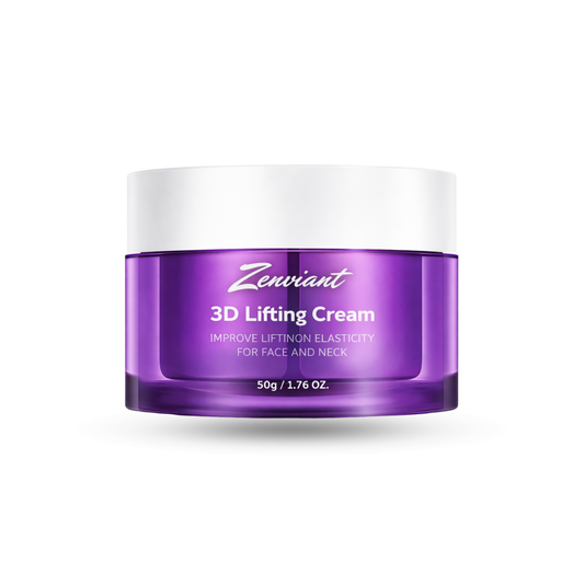 Zenviant™ 3D Lifting Cream (Copy) 2