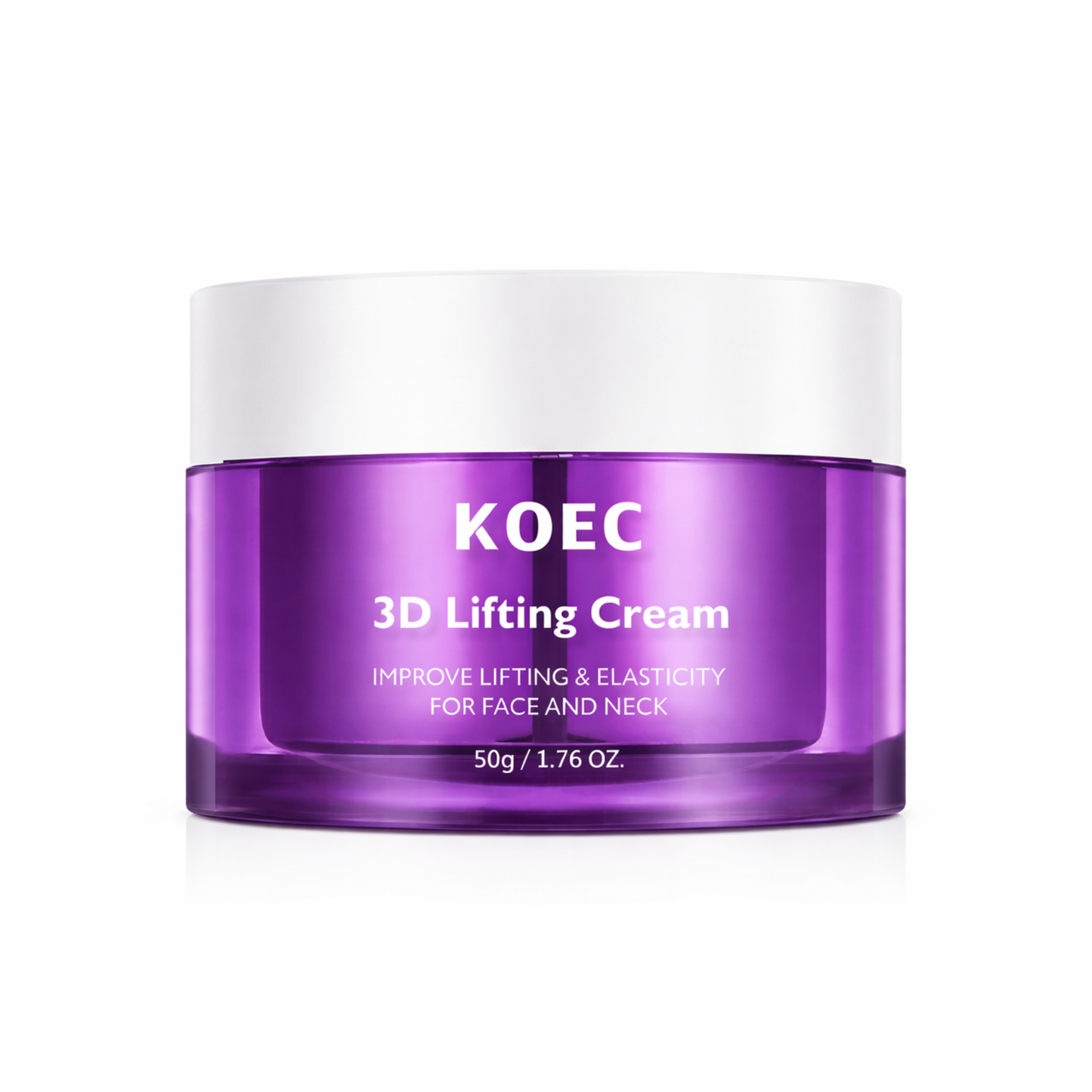 KOEC™ 3D Lifting Cream (Copy)