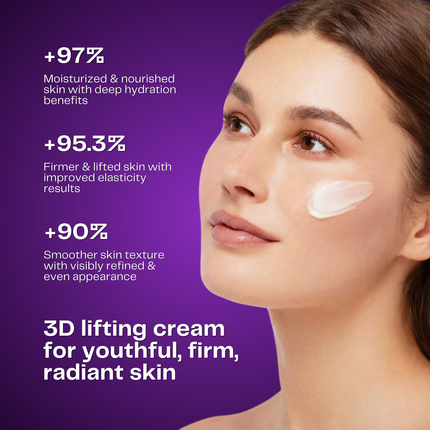 Zenviant™ 3D Lifting Cream (Copy) 2