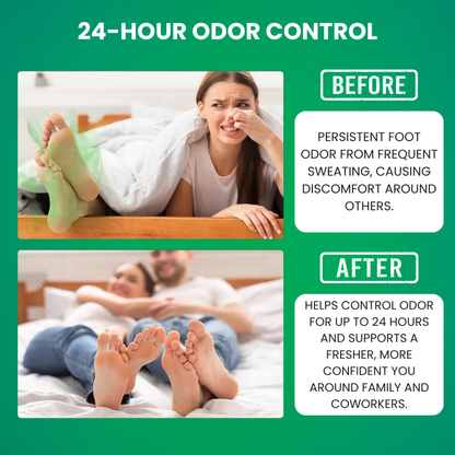 Sefudun® Tea Tree Oil Foot Disinfection Spray