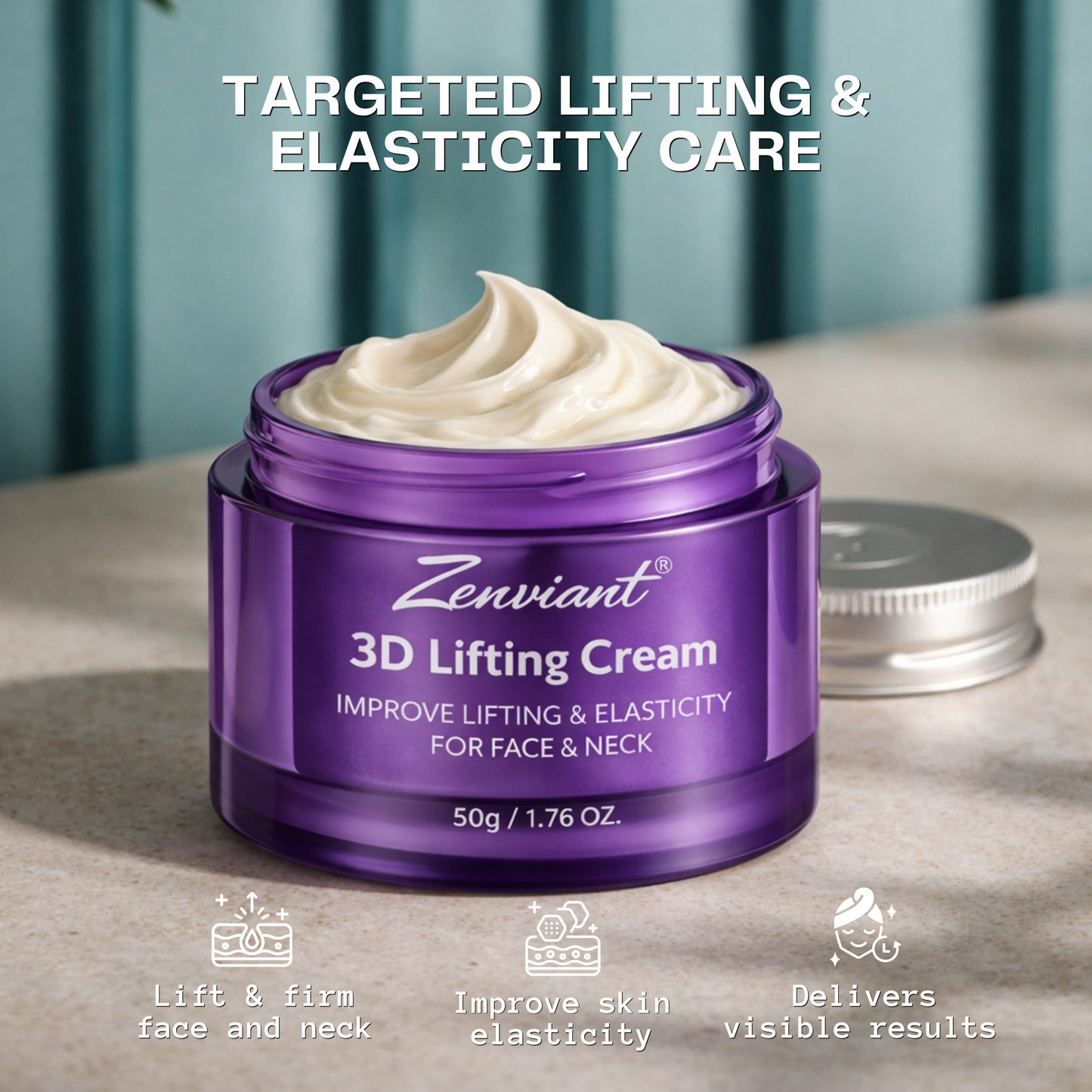Zenviant™ 3D Lifting Cream (Copy) 2