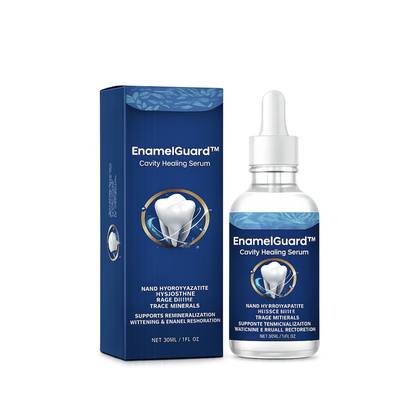 EnamelGuard™ Cavity Healing Serum