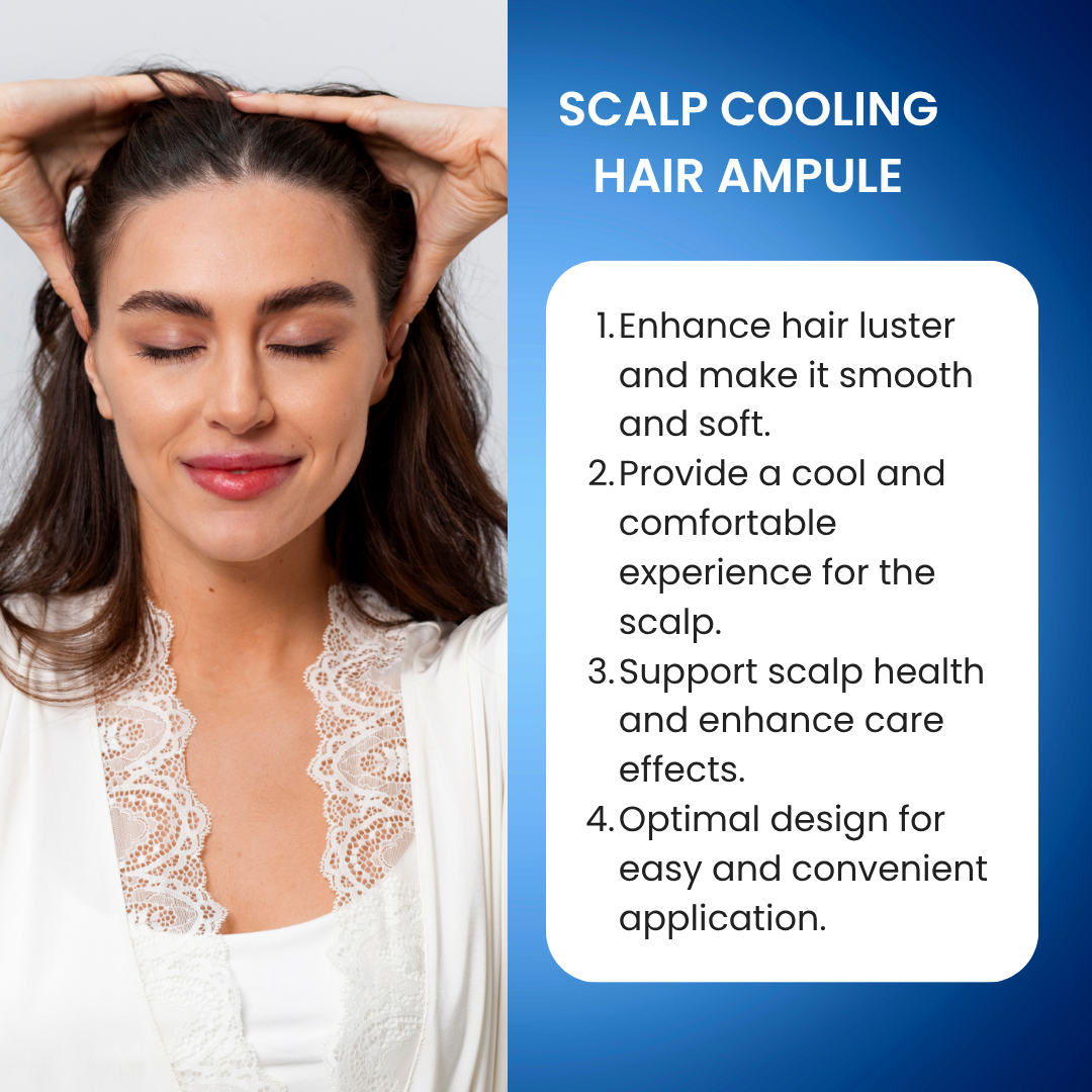 Hoegoa® Hair Cycle Roller