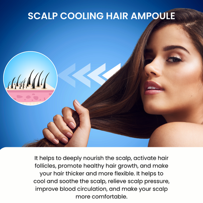 Hoegoa® Hair Cycle Roller