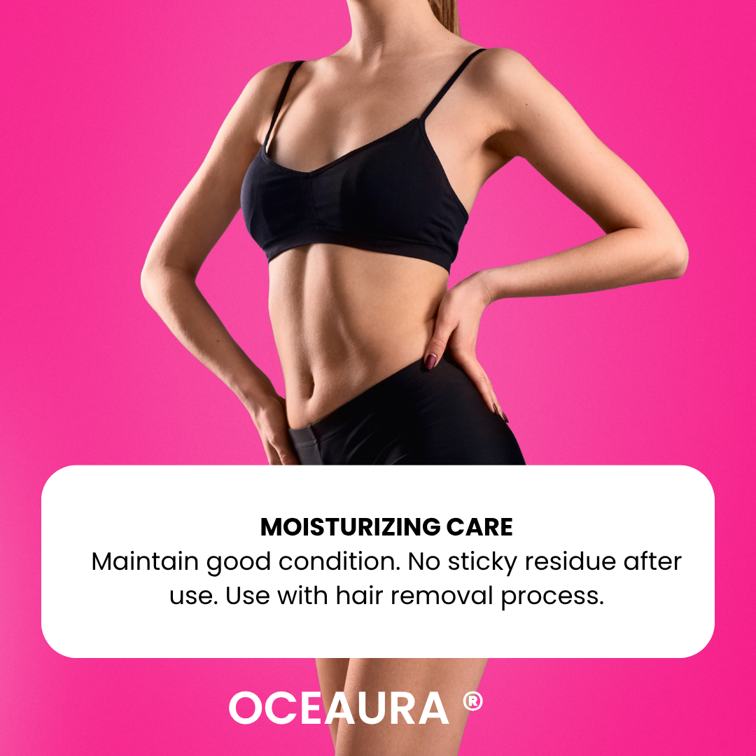 OceAura® Cyperus Rotundus Oil