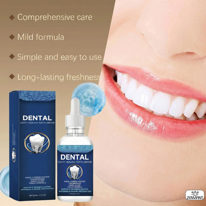 EnamelGuard™ Cavity Healing Serum