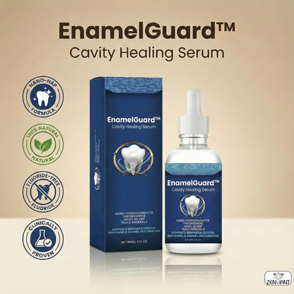 EnamelGuard™ Cavity Healing Serum