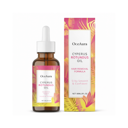 OceAura® Cyperus Rotundus Oil