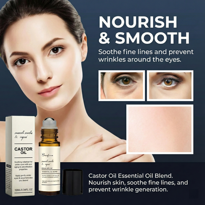 CastiGlow™ Brightening Eye Serum