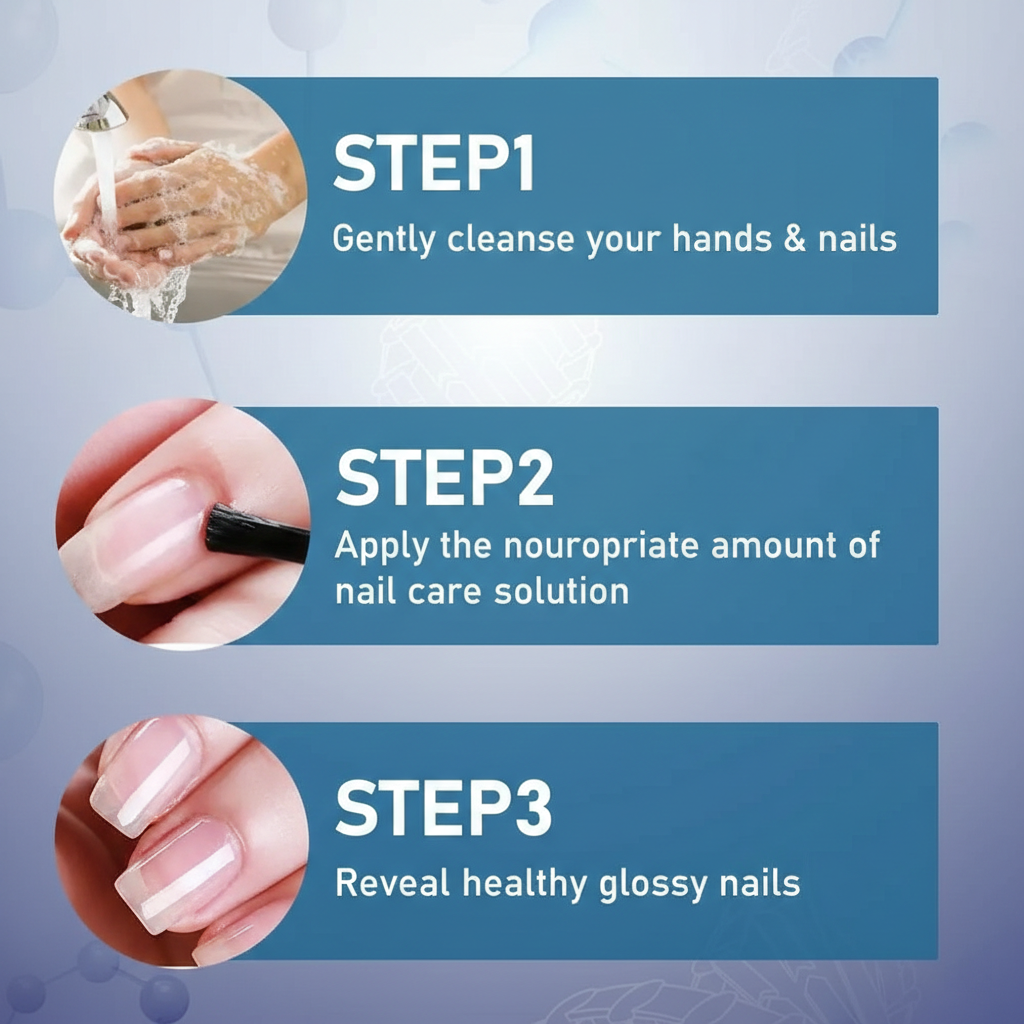 Rozino™ Advanced Nail Nourishing Oil