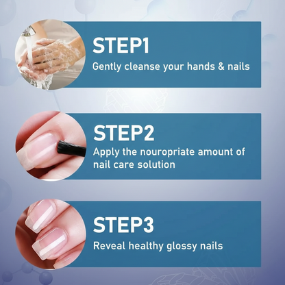 Rozino™ Advanced Nail Nourishing Oil