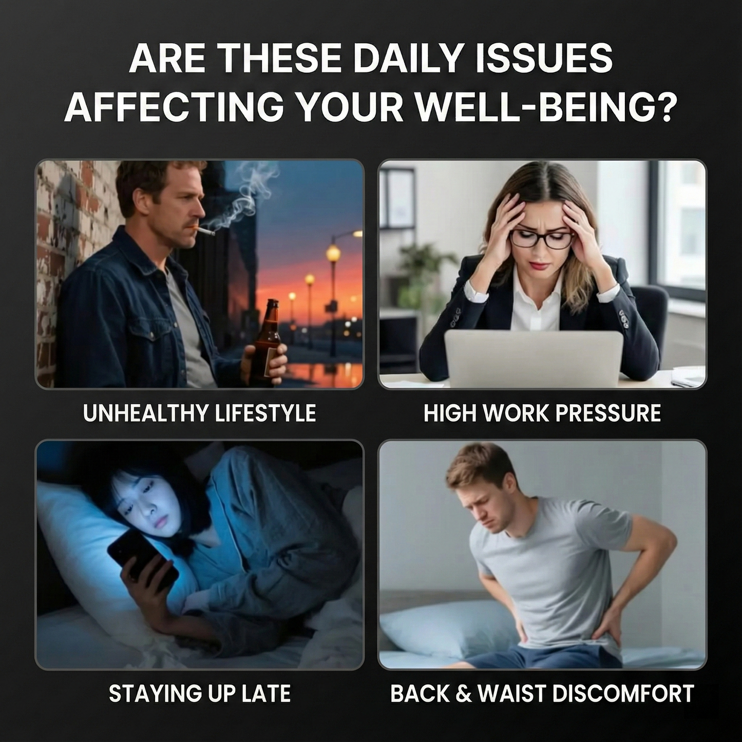 HerbaSix™ Ginseng Detox Tea